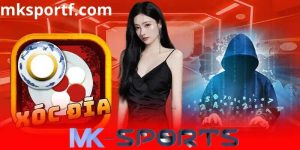 Cập nhật các thông tin tổng quát về tool hack xóc đĩa tại nhà cái Mk Sport